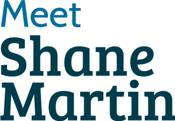 Senator Shane Martin – Shane Martin for State Senate